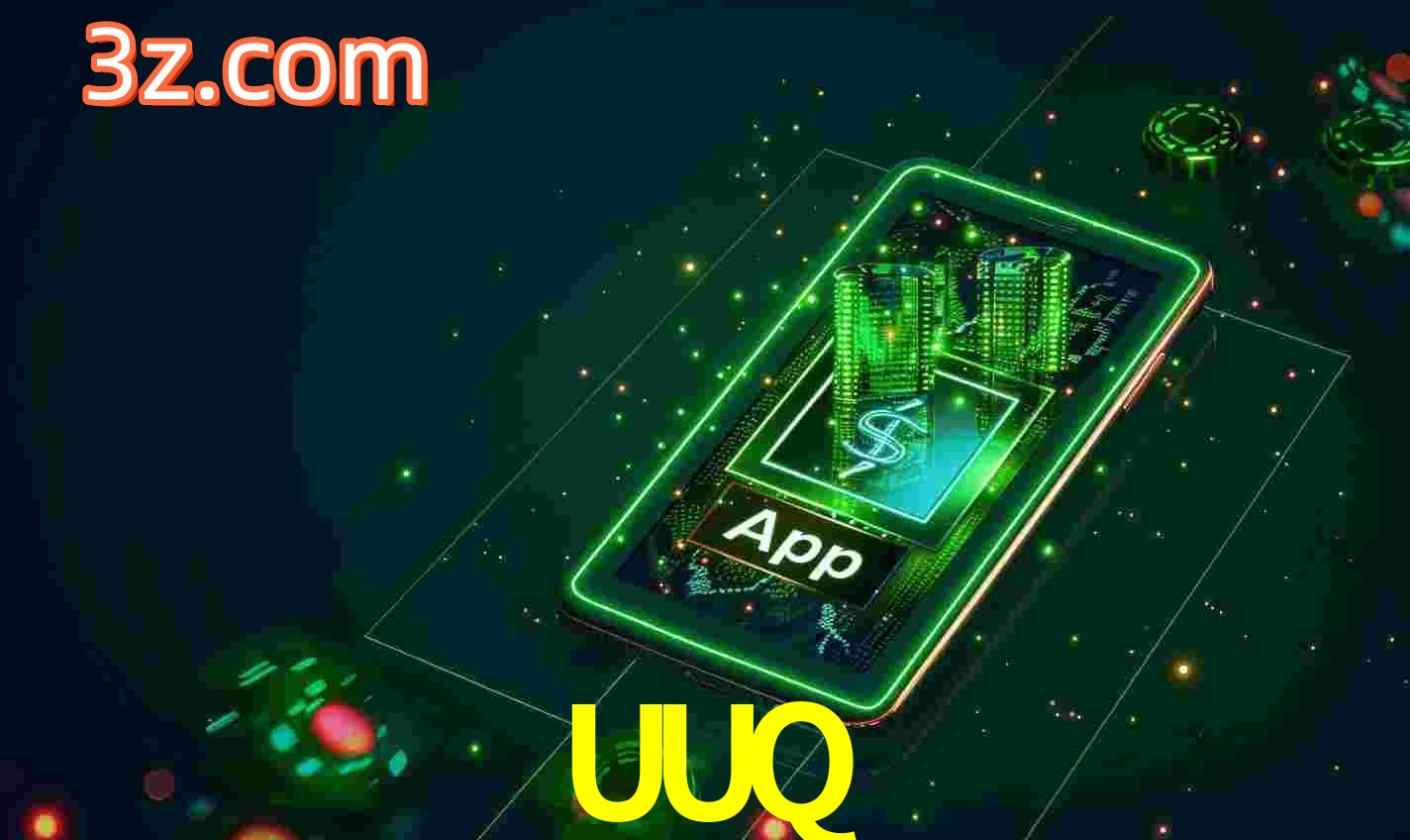 Simplificando a Experiência de Jogo UUQ App