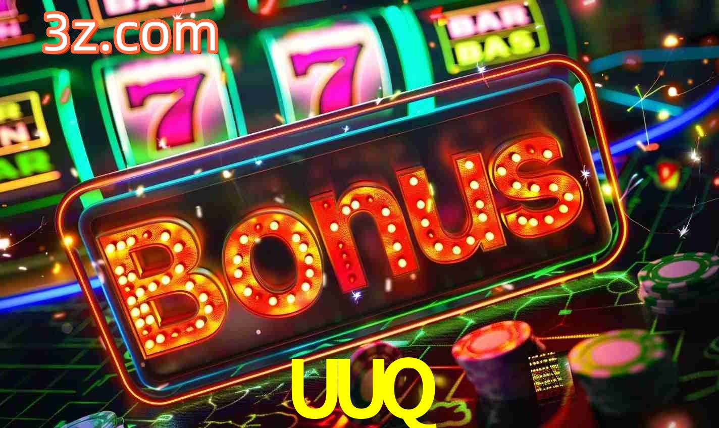 Sistema de Bônus UUQ