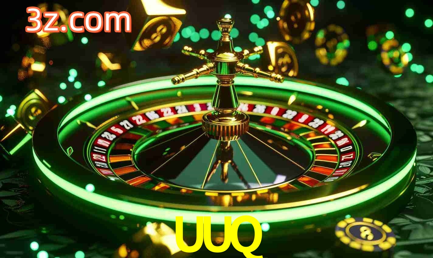 Desfrutar de um Cassino UUQ