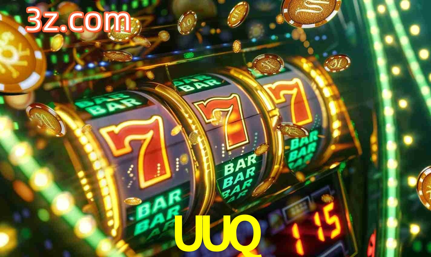 Populares Slots UUQ