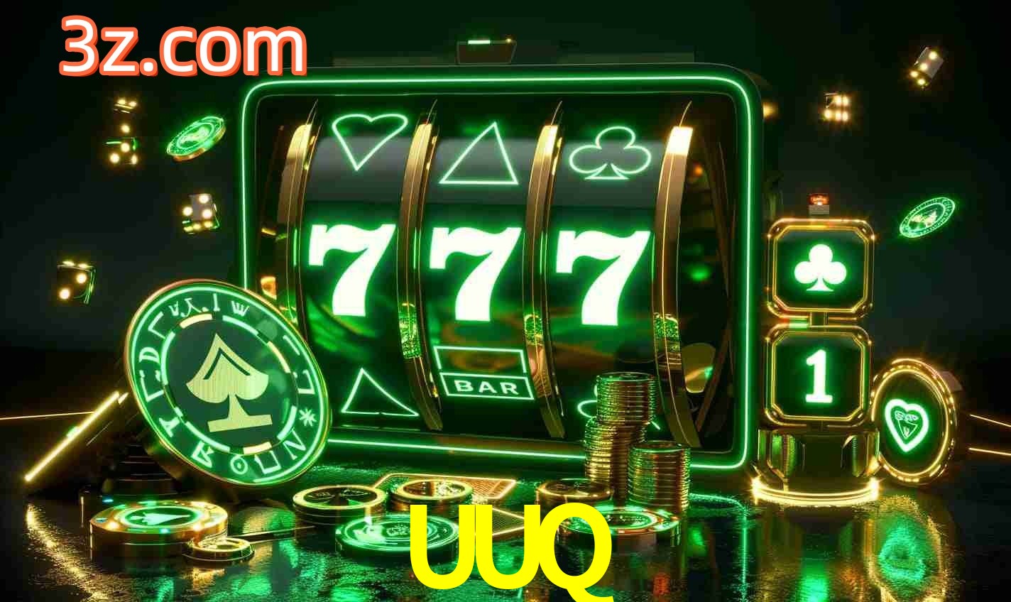 Seguro Login no Cassino Online UUQ